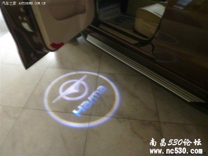 赶在车展前去试驾了下土豪，欢迎围观！！！