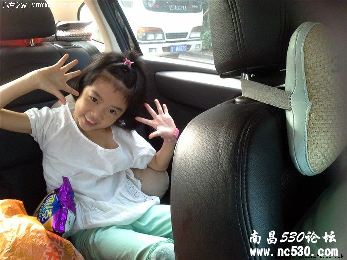 江西老表十一广西游