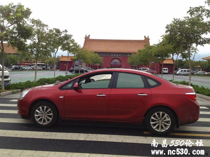 再不疯狂就老了——由西至东，古今穿越之旅：浙江横店自驾游