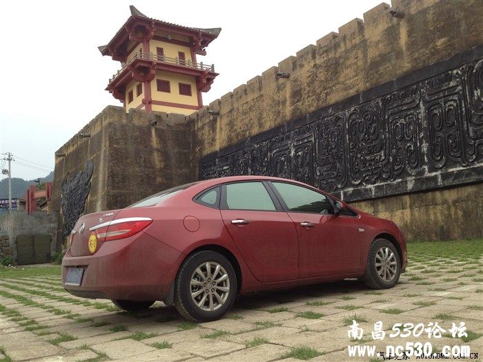 再不疯狂就老了——由西至东，古今穿越之旅：浙江横店自驾游