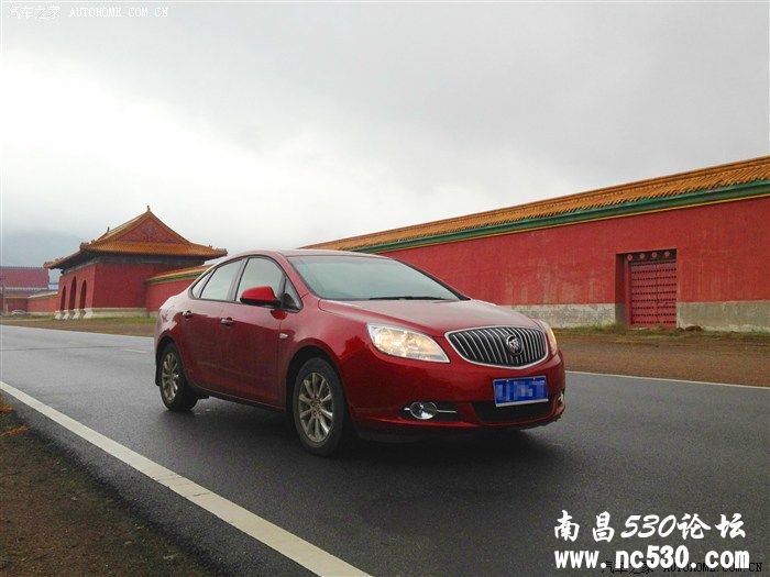 再不疯狂就老了——由西至东，古今穿越之旅：浙江横店自驾游