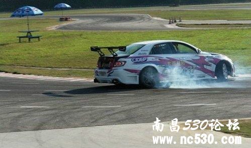 怎样练习汽车漂移