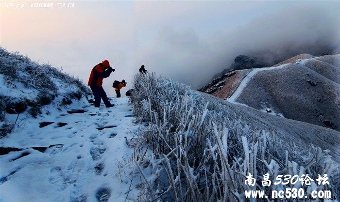 参加奇瑞“冬季恋乡”活动，不秀艾7秀家乡美景！！！