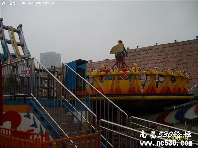 06-13长沙世界之窗