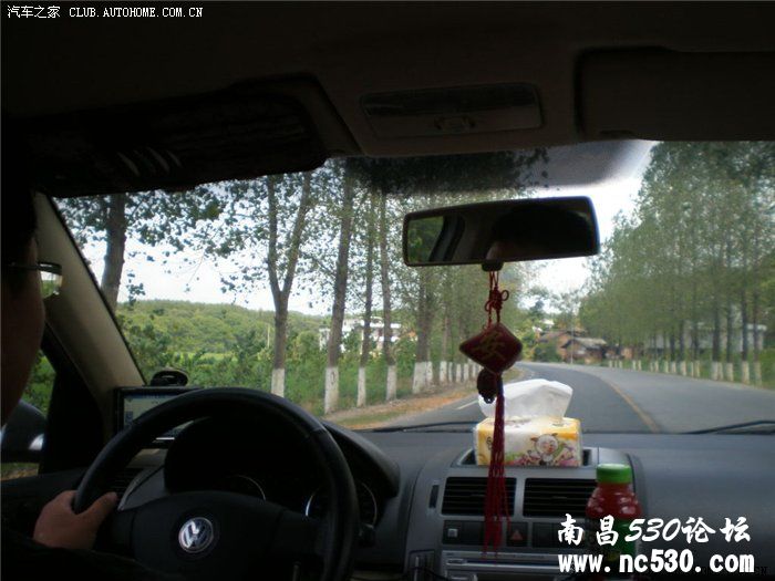 8.14-8.22南昌-浏阳-长沙-张家界自驾游