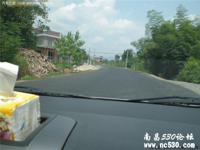 8.14-8.22南昌-浏阳-长沙-张家界自驾游