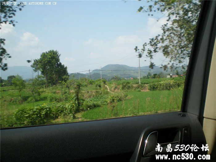 8.14-8.22南昌-浏阳-长沙-张家界自驾游