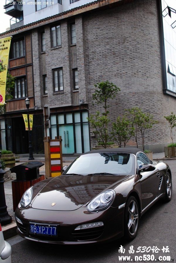 街拍【宝马M3 25周年限量版】（老外滩偶遇浙B）