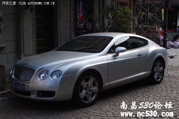 街拍【宝马M3 25周年限量版】（老外滩偶遇浙B）