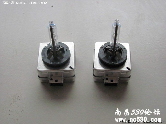 如果尚酷你还觉得不够酷（双光透镜升级）