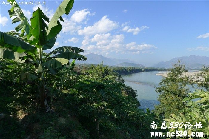 ~~彩云之南，极边小镇~~腾冲