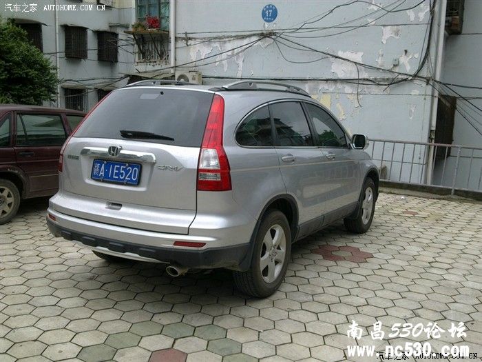 迟到的发帖4月南昌绿地SSSS提车，到现在9300公里