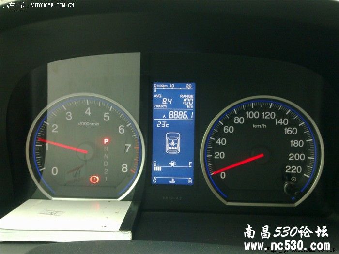 迟到的发帖4月南昌绿地SSSS提车，到现在9300公里