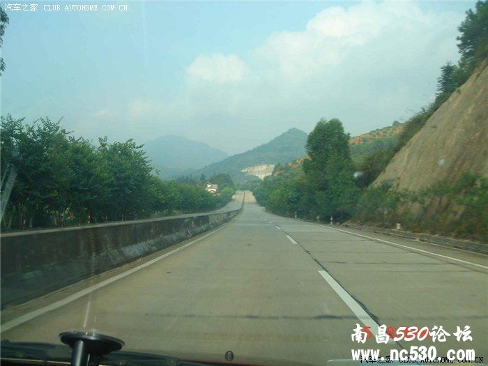 锋范，梅林-龙南-珠海，自驾游！图多杀猫（申精）