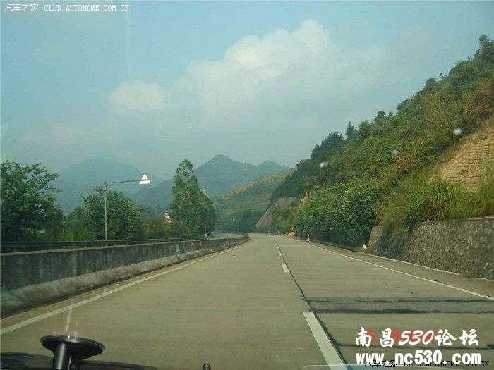 锋范，梅林-龙南-珠海，自驾游！图多杀猫（申精）