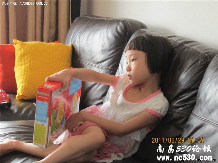 “小鬼当家”之家有小女初长成第二季