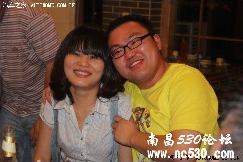 无题----6.12之车友小聚