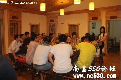 无题----6.12之车友小聚