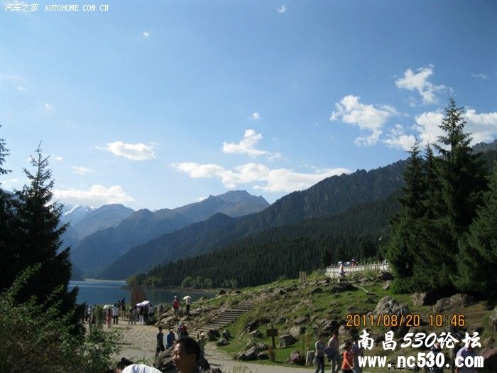 满怀雄心奔西部，体验大漠孤烟直！