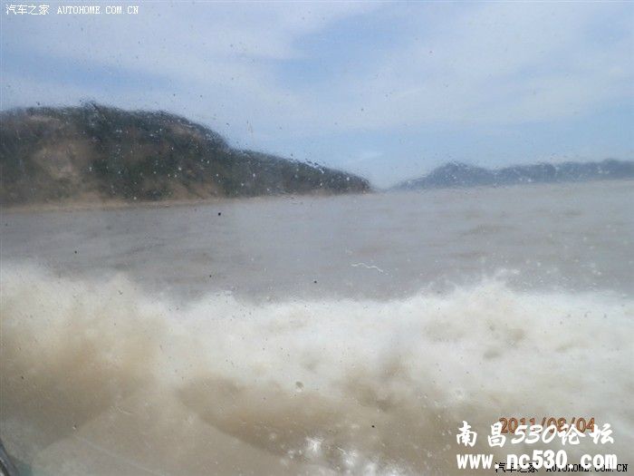 浙江宁海--普陀山--义乌四日游！海鲜给力！！