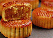 祝各位车友中秋节快乐！