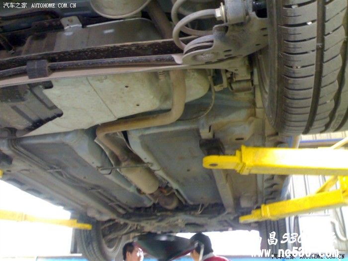 MM已经4300K。。。首保。。。4S服务还行。。。。