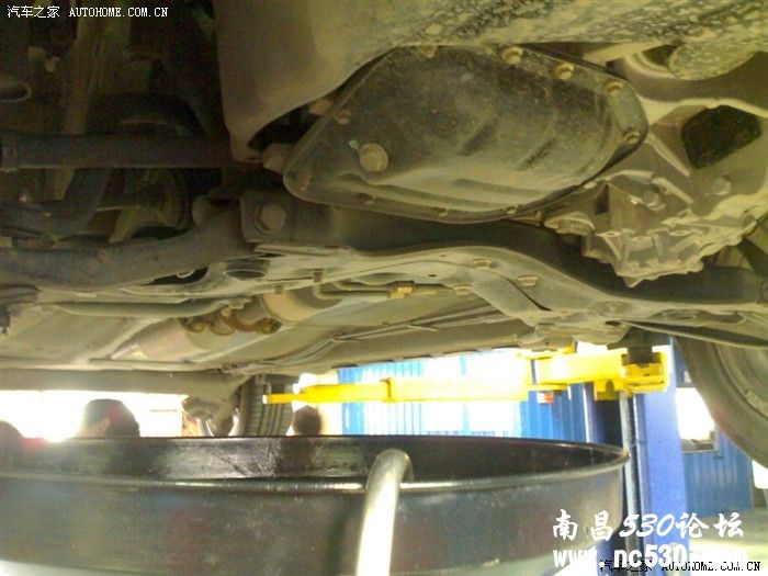 MM已经4300K。。。首保。。。4S服务还行。。。。