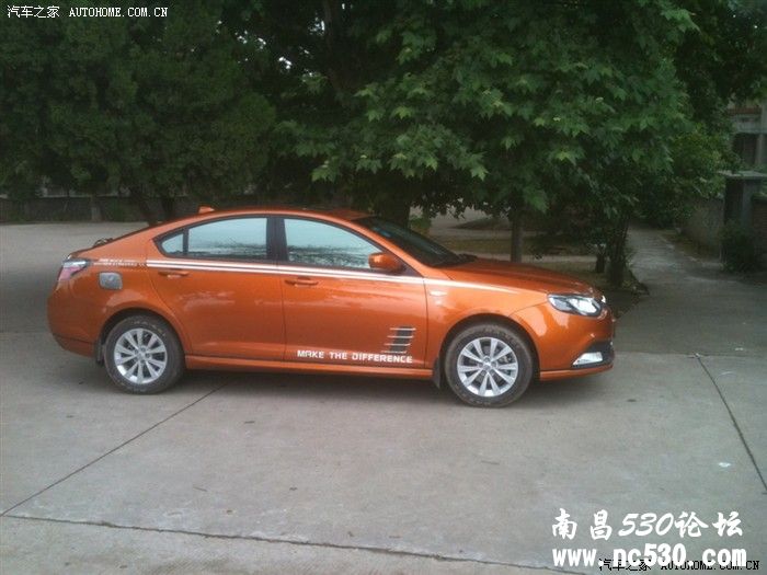 改改改！！警用MG6！！XYZ~~XYZ~~