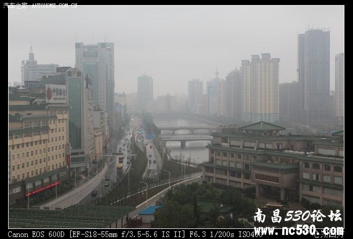 奔赴千里   游滕王阁