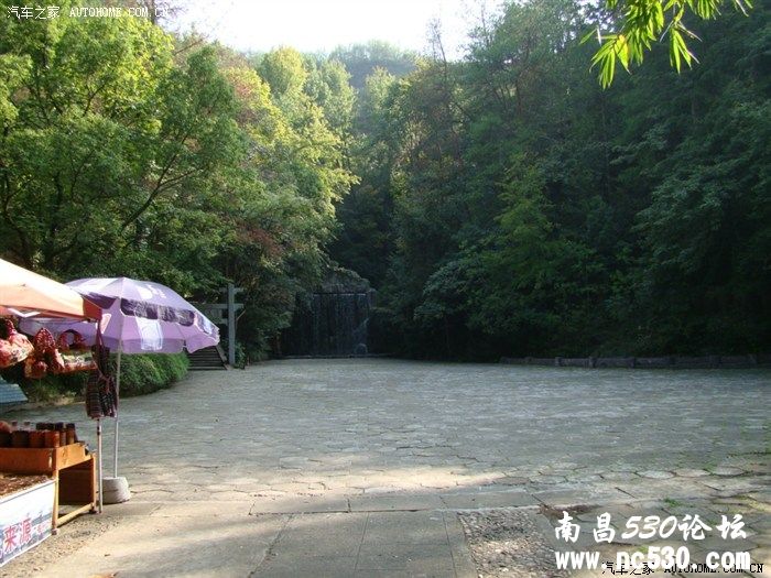 【江南莫高窟】外带（摩崖石刻）---赣州通天岩景区一日游！