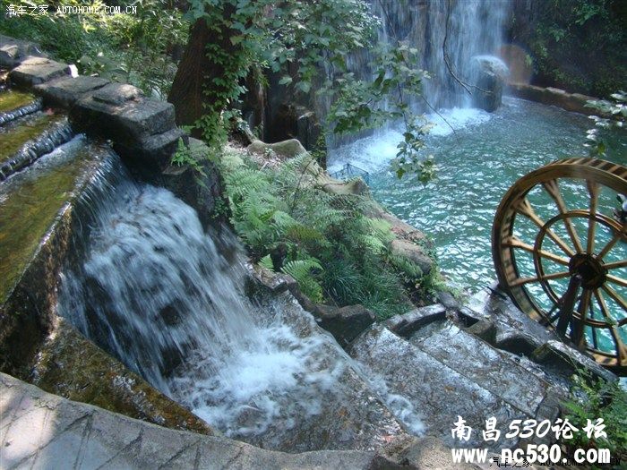 【江南莫高窟】外带（摩崖石刻）---赣州通天岩景区一日游！