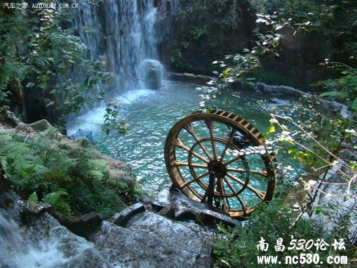 【江南莫高窟】外带（摩崖石刻）---赣州通天岩景区一日游！