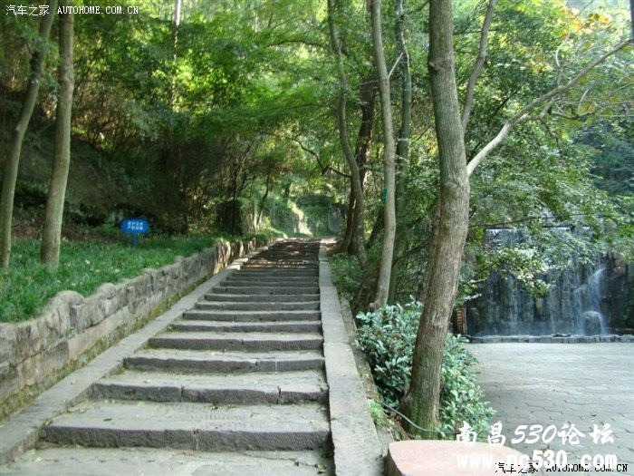 【江南莫高窟】外带（摩崖石刻）---赣州通天岩景区一日游！