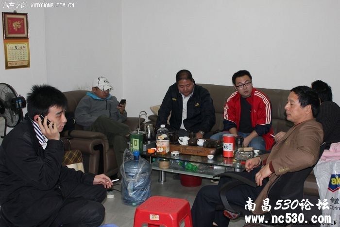 10.29晚上，上饶,南昌车友烧烤活动。