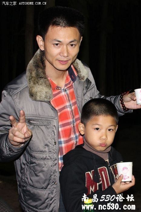 10.29晚上，上饶,南昌车友烧烤活动。