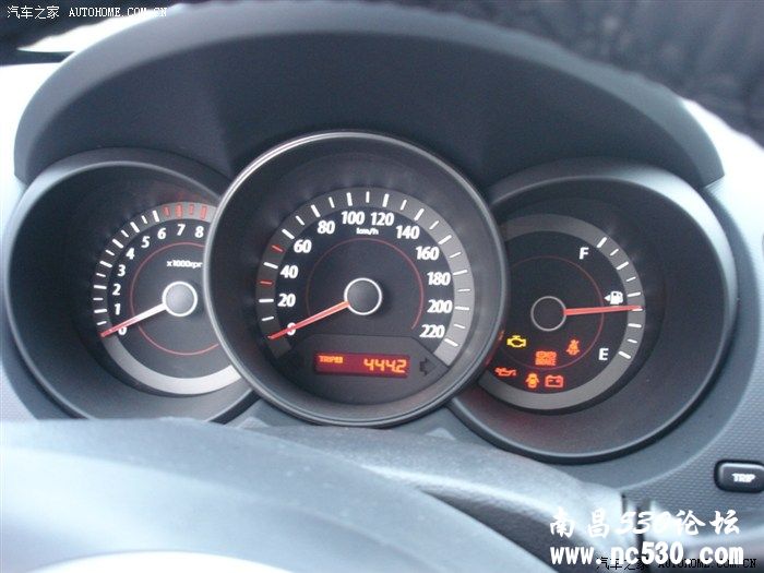 444。2km交作业，无发现任何问题,呵呵。。。。。