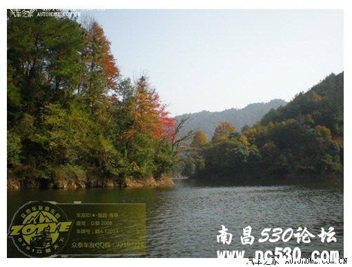 续篇自驾游！！