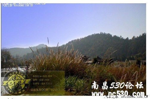 续篇自驾游！！