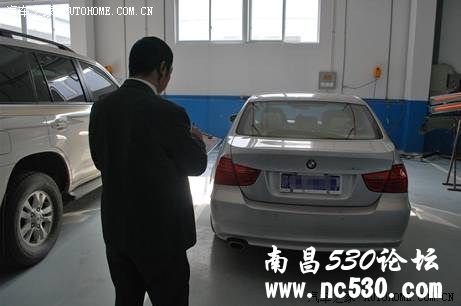 整理了一下修车照片，发个作业分享一下！