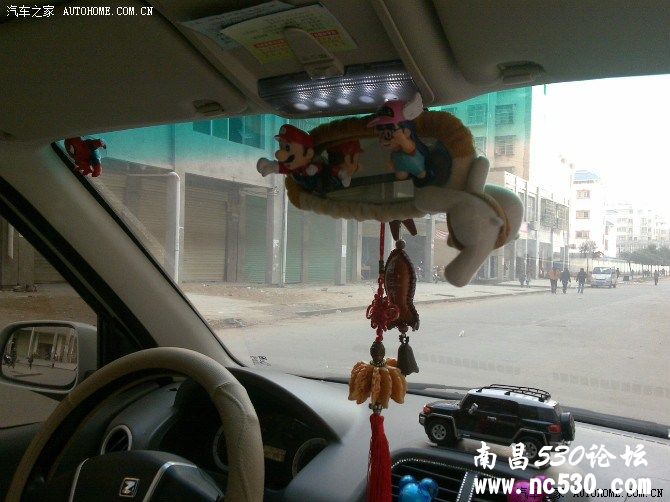 潜水很久，发我的TT大家看看