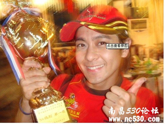 人生如赛车，管好方向盘