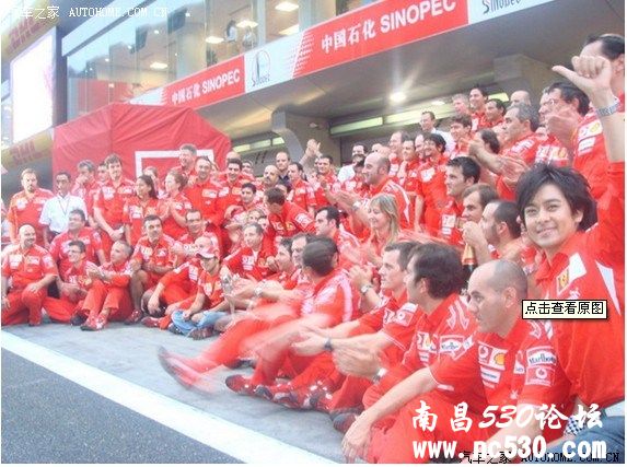 人生如赛车，管好方向盘