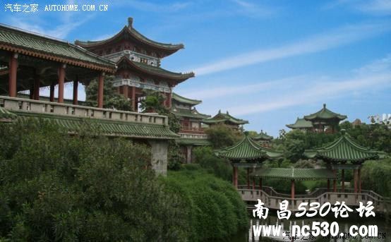 上海至南昌自驾路书攻略