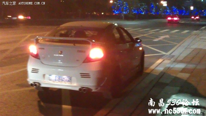 最近迷上了改装，发几张小改的PP