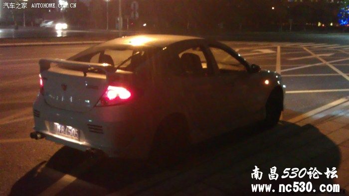 最近迷上了改装，发几张小改的PP