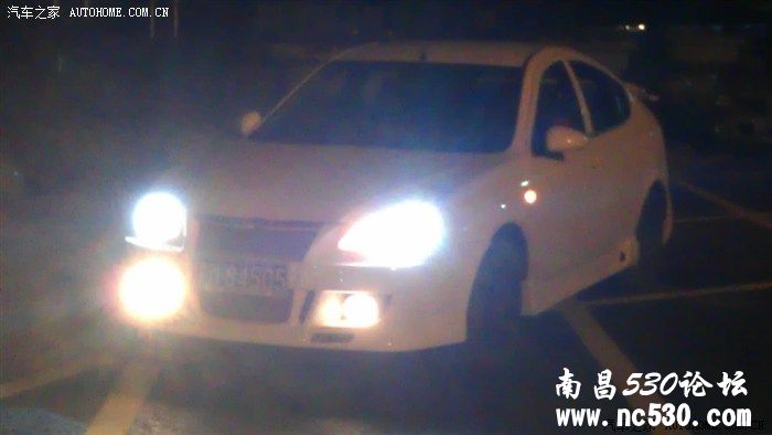 最近迷上了改装，发几张小改的PP