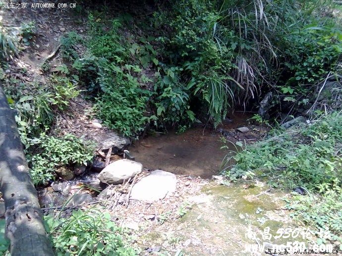 东坑坞的记忆，接外婆。