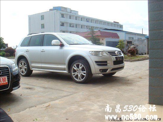 奥迪2010款A6L 2.0T 手自一体 提车归来 （赣州地区 瑞金市）