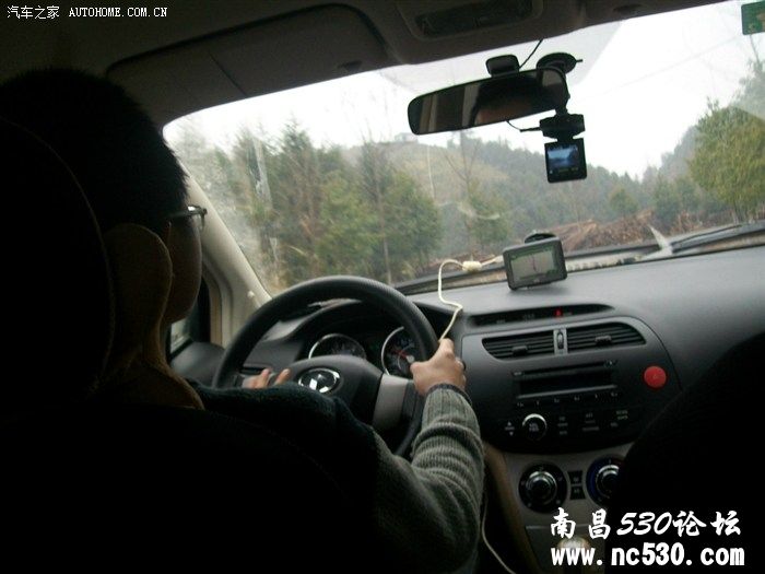 吉安安福武功山嵘源温泉游记