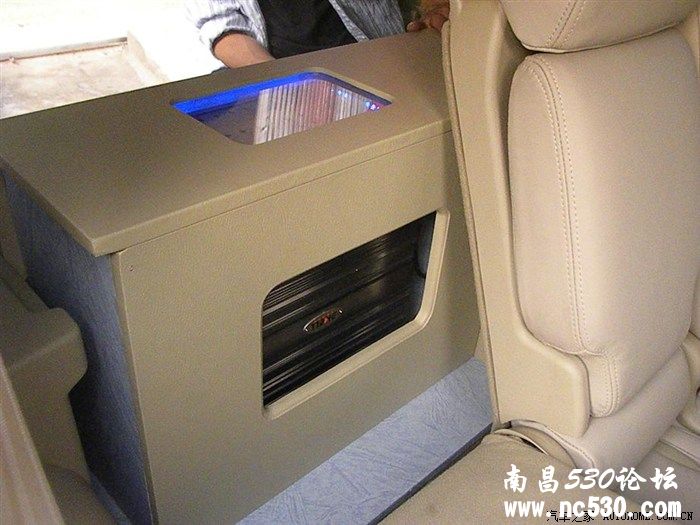 本田CRV改装瑞典DLS